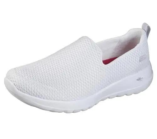 Produktbild: Skechers Damen Go Walk Joy Sneaker, Hot Rosa, 37 EU