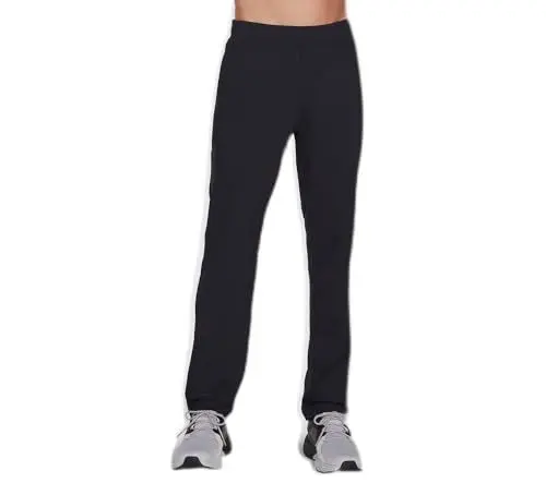 Produktbild: Skechers Damen Godri Swift Tunika T-Shirt, 2X-Groß, Meliert Holzkohle