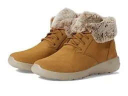 Produktbild: Skechers Damen Winter, Boots, Brown, 37 EU
