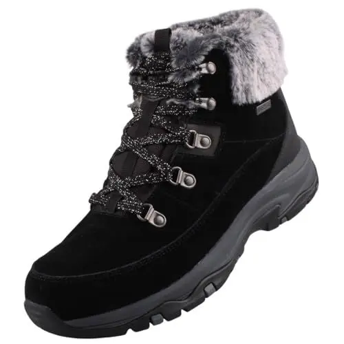 Produktbild: Skechers Damen Hiking, Boots, 39 EU
