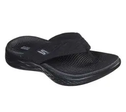 Produktbild: Skechers Damen On-the-go 600 Sunny Slides, Schwarz, 39 EU