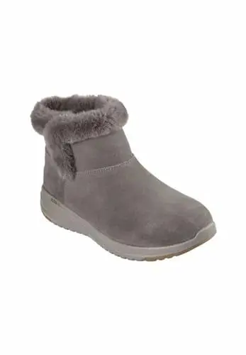 Produktbild: Skechers Damen Winter Boots, braun, 38 EU