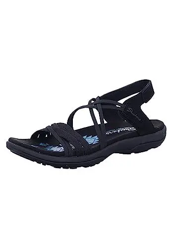 Produktbild: Skechers Damen Sandals, Black, 39 EU