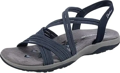 Produktbild: Skechers Damen Sandals, Navy, 40 EU