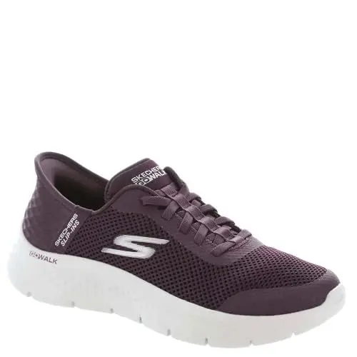 Produktbild: Skechers Damen Sneakers, Burgunder, 39 EU