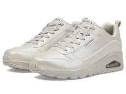 Produktbild: Skechers Damen Sneakers, weiß, 39 EU