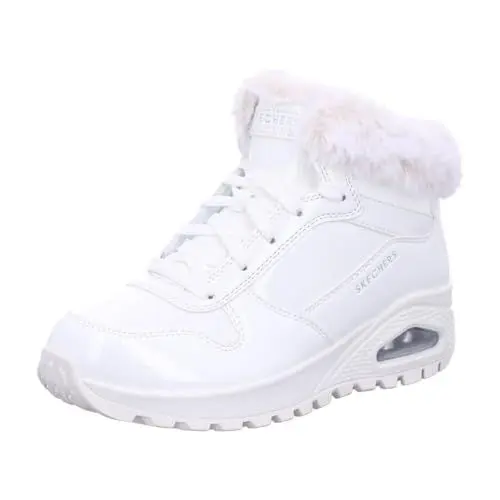 Produktbild: Skechers Damen UNO Rugged Stiefelette, weiß, 41 EU