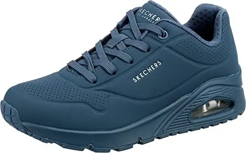 Produktbild: Skechers Damen UNO Stand ON AIR Sneaker, BLU, 39 EU