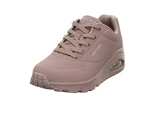 Produktbild: Skechers Damen UNO Stand ON AIR Sneakers, DKMV, 38 EU