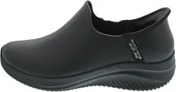 Produktbild: Skechers Damen Ultra Flex 3.0 All Smooth Sneakers, Black, 56 EU