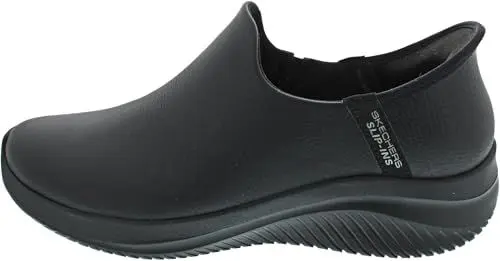 Produktbild: Skechers Damen Ultra Flex 3.0 All Smooth Sneakers, Black, 56 EU