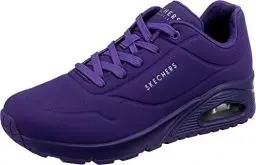 Produktbild: Skechers Damen Uno Night Shades Sneaker, violett, 37 EU