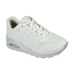 Produktbild: Skechers Damen Uno Stand On Air Sneakers, Beige, 42 EU
