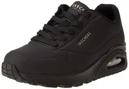 Produktbild: Skechers Damen UNO Stand ON AIR Sneakers, BBK, 38 EU