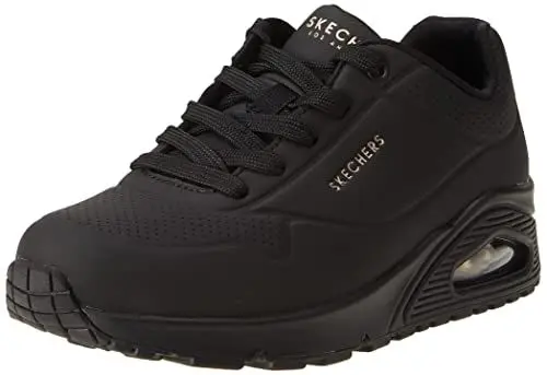 Produktbild: Skechers Damen UNO Stand ON AIR Sneakers, BBK, 40 EU
