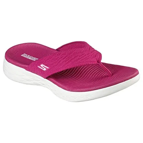 Produktbild: Skechers Damen flip-Flops, Purple, 39 EU