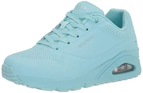 Produktbild: Skechers Damen sneakers, Blau, 40 EU