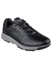 Produktbild: Skechers Go Golf Torque 2 Herren Golfschuhe Golf 214027 BKGY schwarz, Schuhgröße:41 EU