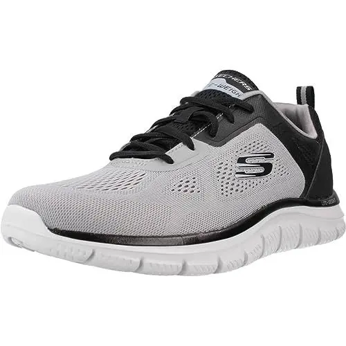 Produktbild: Skechers Herren Glacial Ultra Stiefel, olivgrün, 43 EU