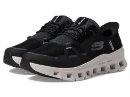 Produktbild: Skechers Herren Glide-Step Pro Sneaker, Schwarz, 43 EU
