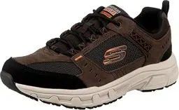 Produktbild: Skechers Herren Oak Canyon-51893 Sneaker, Braun, 42 EU