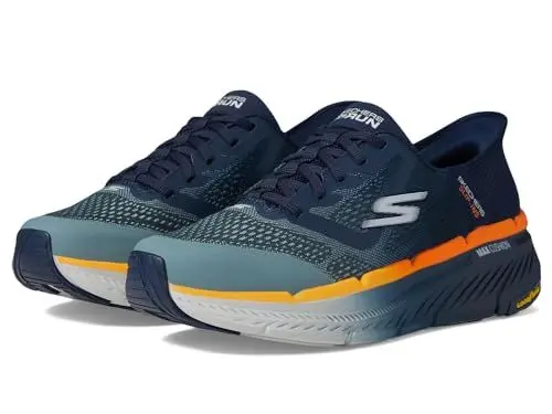 Produktbild: Skechers Herren Running, Sports Shoes, 45 EU