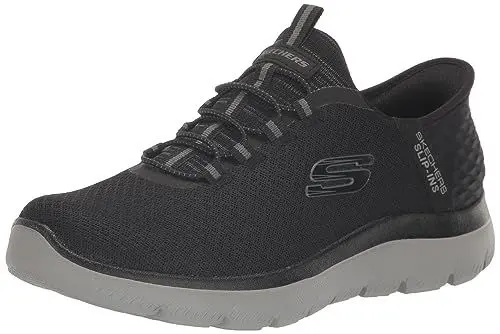 Produktbild: Skechers Herren Sneakers, 45 EU