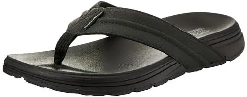 Produktbild: Skechers Herren Mens Usa PATINO Marlee, Schwarz Synthetik, 44 EU