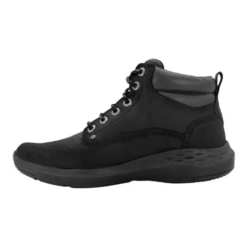 Produktbild: Skechers Herren lace-up Shoes, 44 EU