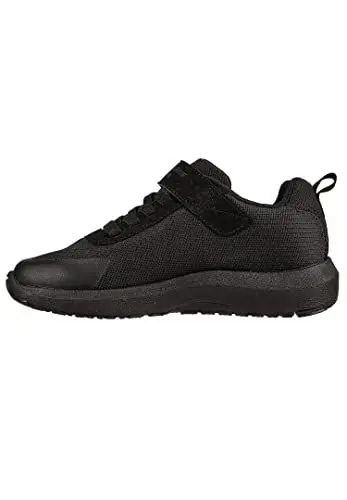 Produktbild: Skechers Jungen Dynamic Tread Hydrode Sneaker, Schwarz, 27.5 EU