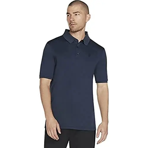 Produktbild: Skechers Men's Off Duty T-Shirt, Grün, Klein