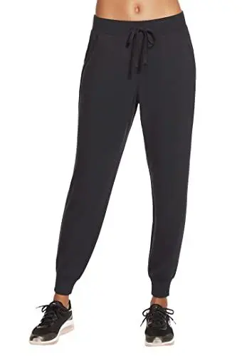 Produktbild: Skechers SKECHLUXE RESTFUL Hose Schwarz XXL
