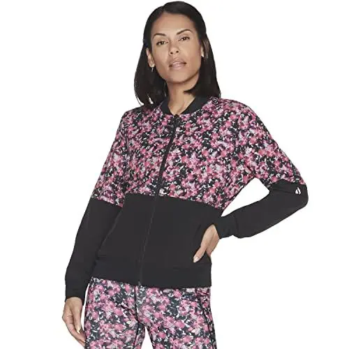 Produktbild: Skechers Women's Sweatshirt, pink, XL