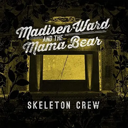 Produktbild: Skeleton Crew