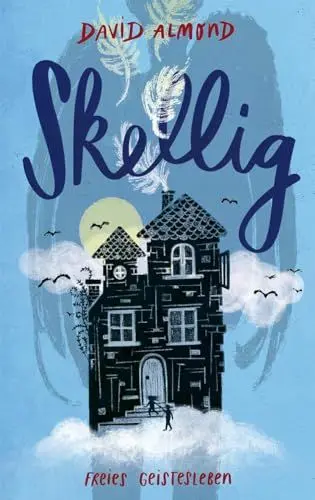 Produktbild: Skellig