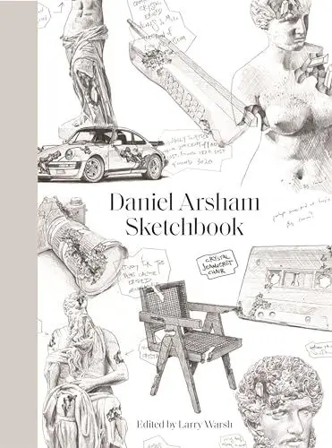 Produktbild: Sketchbook 02 (Sketchbooks)