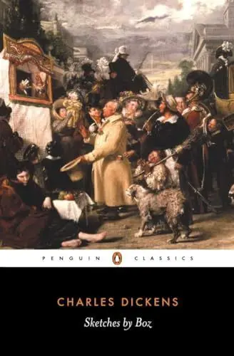 Produktbild: Sketches by Boz (Penguin Classics)