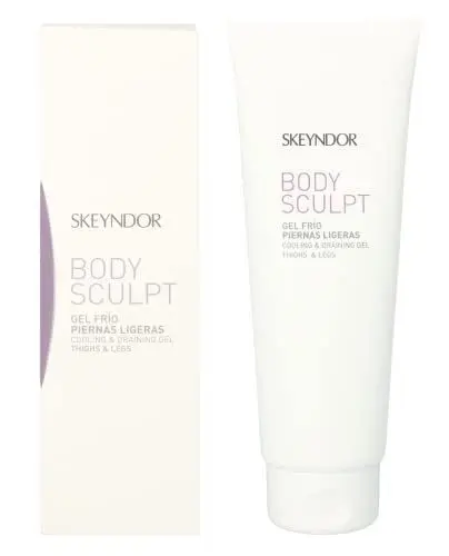 Produktbild: Skeyndor Massageöle