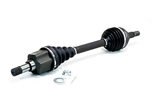 Produktbild: SKF Antriebswelle