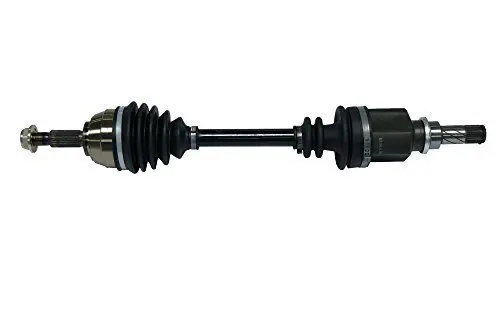 Produktbild: SKF Antriebswelle Gelenkwelle | VKJC 8170 | Für TWINGO II