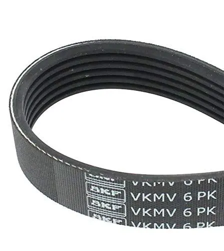 Produktbild: SKF VKMV6PK1873 VKMV 6PK1873 Multi-V-Riemen