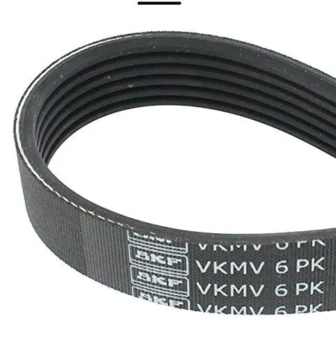 Produktbild: SKF VKMV 6PK1230 Multi-V-Riemen