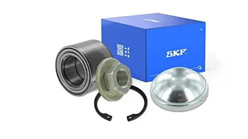Produktbild: SKF VKBA 6515 Radlagersatz