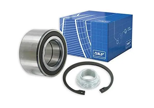 Produktbild: SKF VKBA 6632 Radlagersatz