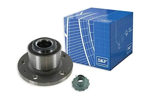 Produktbild: SKF VKBA 3569 Radlagersatz
