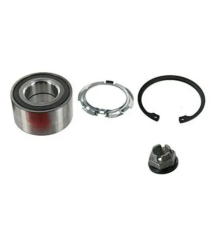 Produktbild: SKF VKBA 3637 Radlagersatz