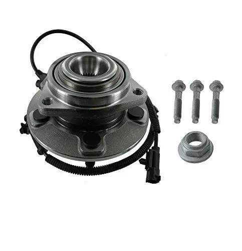 Produktbild: SKF VKBA 6768 Radlagersatz