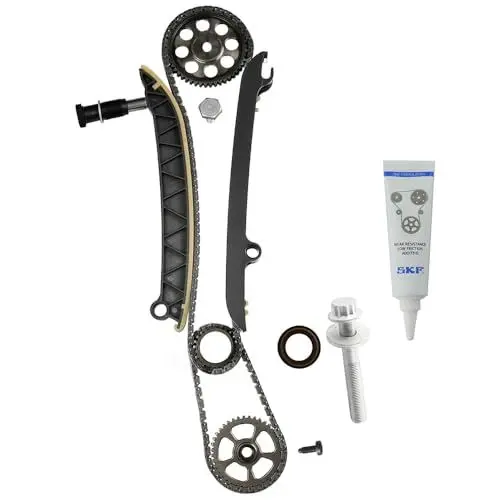 Produktbild: SKF Steuerkettensatz