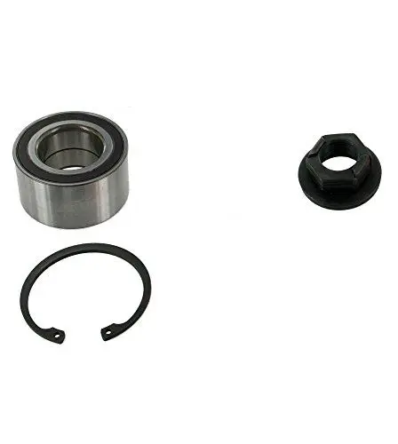 Produktbild: SKF VKBA3531 VKBA 3531 Radlagersatz