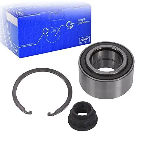 Produktbild: SKF VKBA3684 VKBA 3684 Radlagersatz